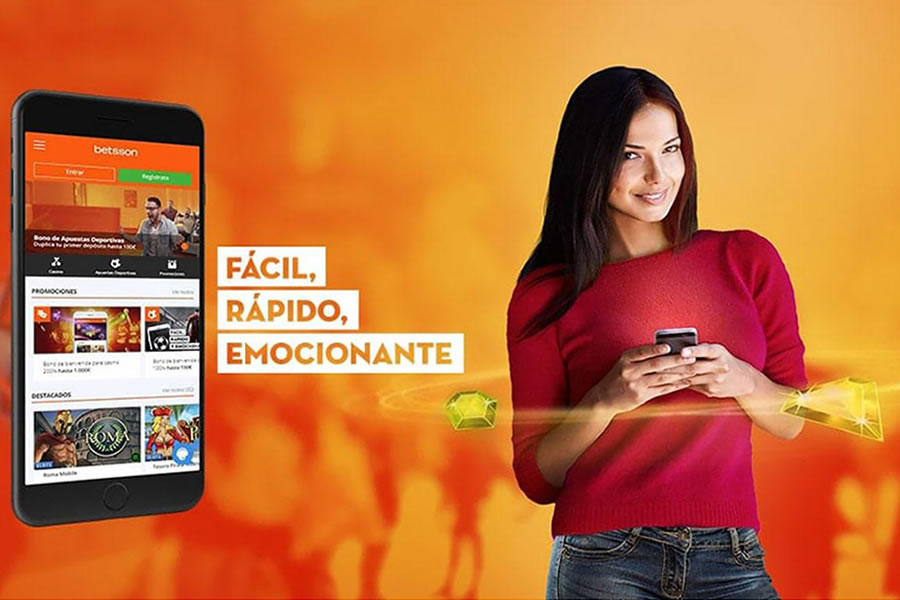 Report di performance del brand Betsson nel Q3 2024