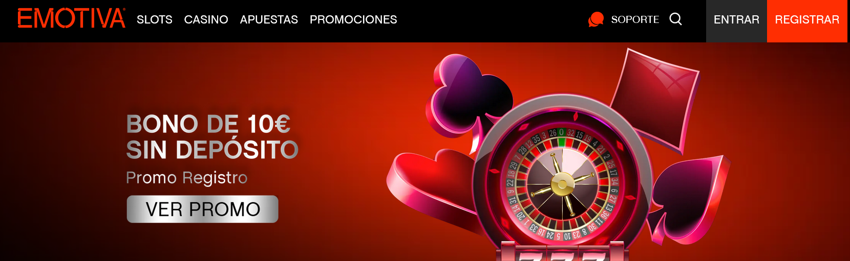 Emotiva, un referente en salas de juego, da el salto al mundo online