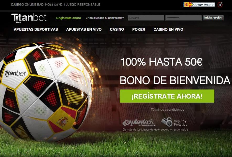 La DGOJ renueva las licencias de Betway y Titanbet