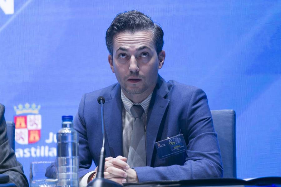 Alerta sobre las 'mulas bancarias' y los 'bizum inversos'