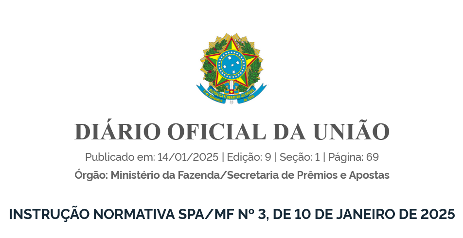 Brazil’s SPA Publishes New Rules for Sending Technical Certificates by Operators