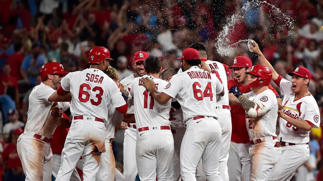 Bet365 Partners with St. Louis Cardinals Ahead of Missouri Sports Betting Launch