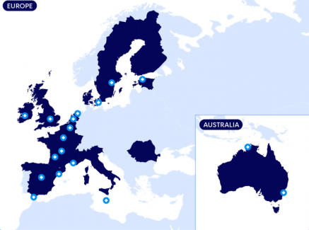 Française des Jeux Transforms into FDJ UNITED Reflecting Its Expansion Across Europe
VIDEO