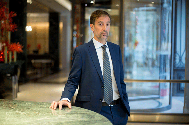 Las VII Jornadas Jurídicas José Antonio Sáinz-Cantero abordarán el papel de Melilla ante el futuro de la inteligencia artificial y la ciberseguridad