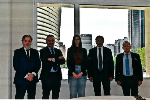 EXCLUSIVA
Nace I. MEDIA JUEGO, la primera entidad especializada en arbitraje y mediación para el sector del juego en España