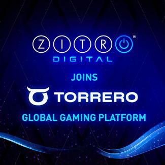 ZITRO DIGITAL AND TORRERO ANNOUNCE STRATEGIC PARTNERSHIP