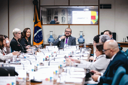Brazil’s Ministry of Finance and 17 States Form Working Group in Brasília to Develop National Betting System (Sinapo)