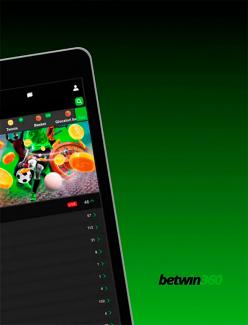 Game Division Tech pasa a llamarse oficialmente Betwin360 Spain, S.A.