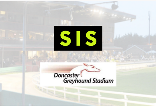 SIS Expands Global Greyhound Racing Coverage with Doncaster Greyhound Stadium Renewal Through 2028