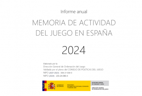 Spanish Ministry Warns of 21.6% Surge in Online Gambling After Return of Welcome Bonuses and Proposes Ban in Upcoming Law