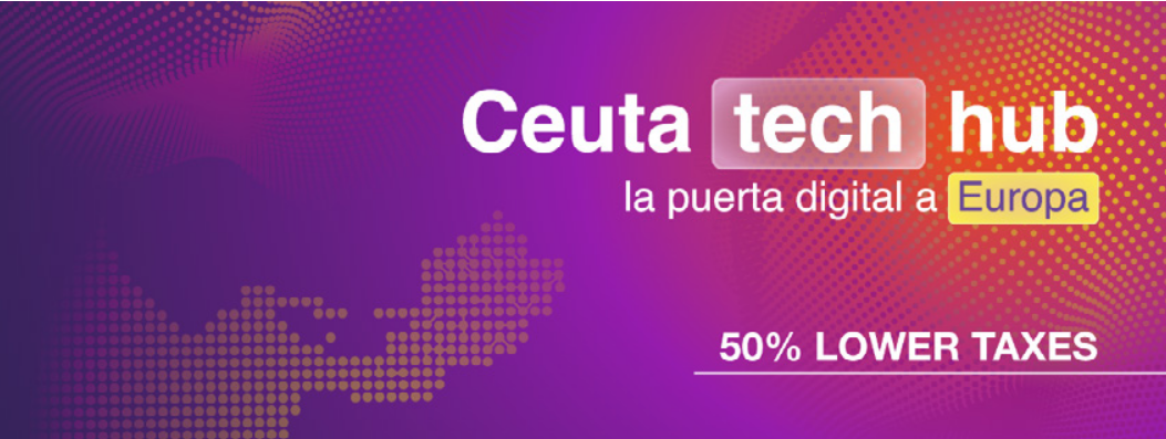 Ceuta Launches “Ceuta Tech Hub,” Positioning Itself as Europe’s New Innovation and Technology Pole