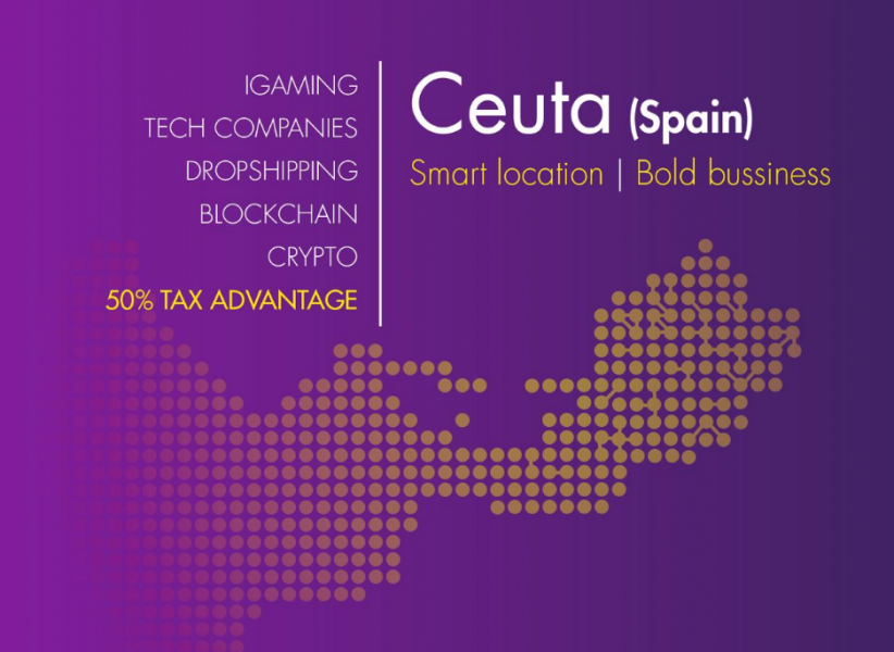 Ceuta Showcases Tax Advantages and iGaming Hub Status at SBC Summit Europe 2025