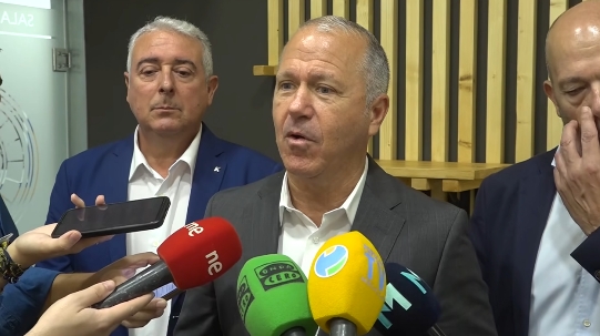 PUBLICAMOS el vídeo de clausura del curso de juego online en Melilla