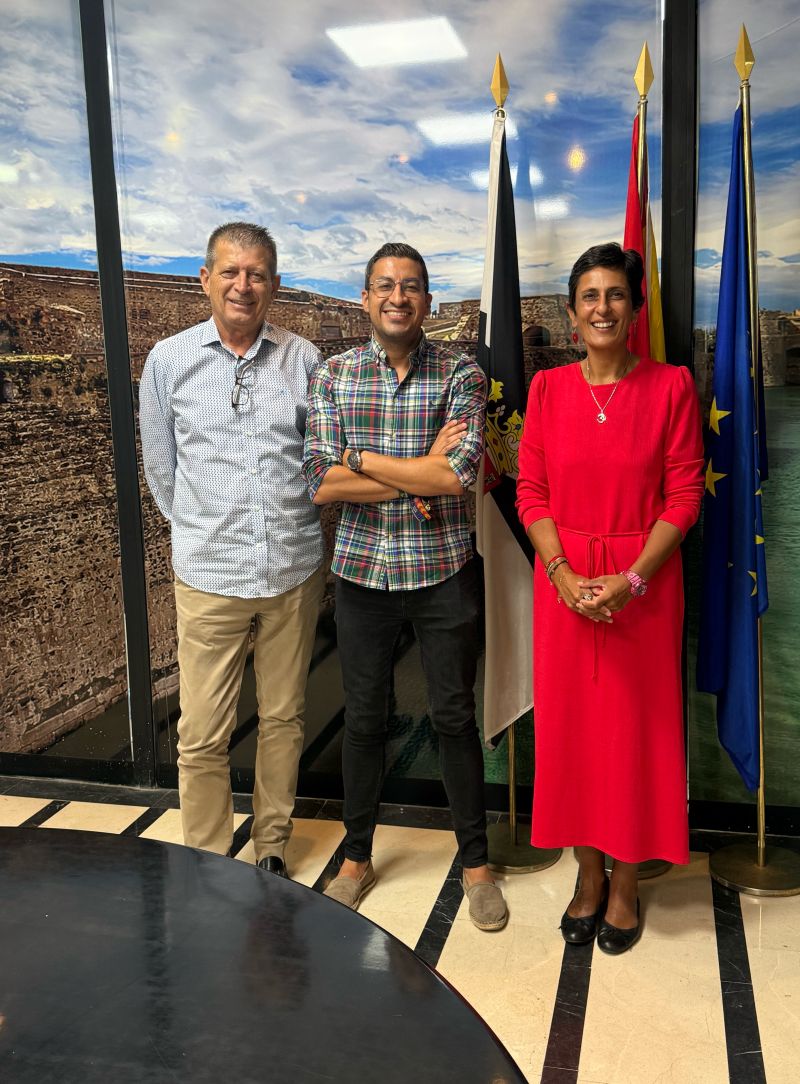 Ceuta strengthens its position as a hub for online gaming operators with the arrival of Paf