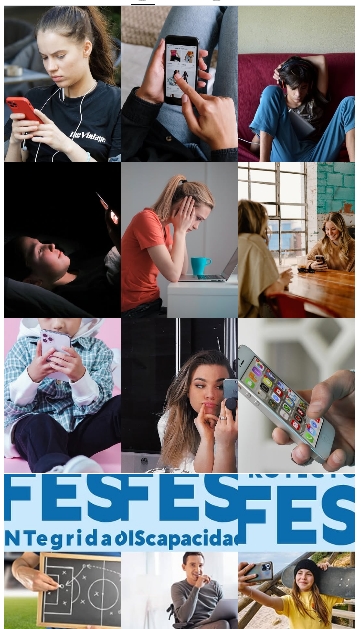 Proyecto FES estrena nueva web