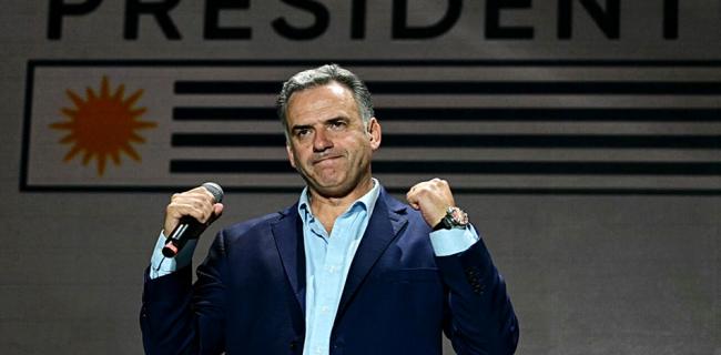 Uruguay reabre el debate sobre la regulación del juego online