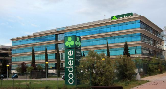 ¿Por qué Codere ha registrado unas pérdidas de 1.137 millones en el primer semestre?
