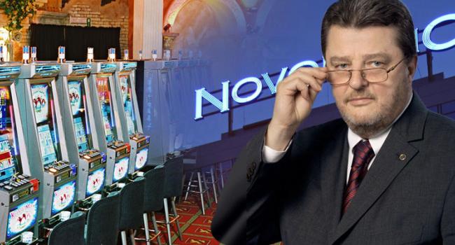 NOVOMATIC logra Récord de facturación en el Primer Semestre y registra un alza de plantilla del 12,1% 