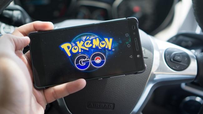 La factoria Ford prohíbe a sus empleados de Almussafes que jueguen a Pokemon Go para prevenir 