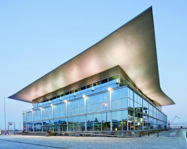 El Centro Palexco, lugar del III Encuentro AGEO