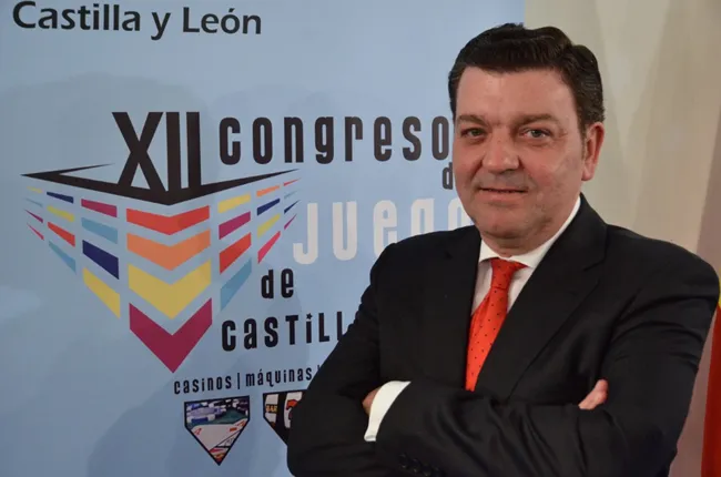 EL XIII Congreso de Juego de Castilla y León se celebrará el 15 y 16 de noviembre en Segovia