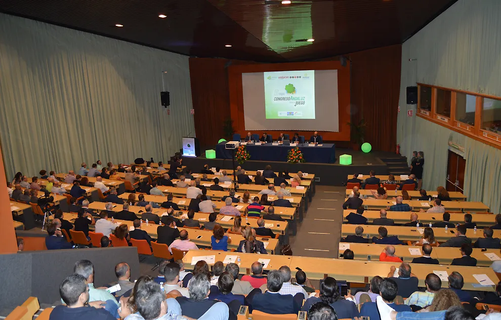 El V Expo Congreso de Torremolinos concluye con satisfacción total y anuncia las fechas para el 2017