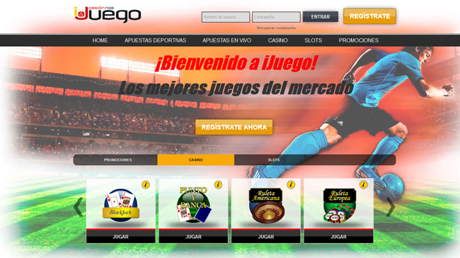 iJuego_InfoPlay