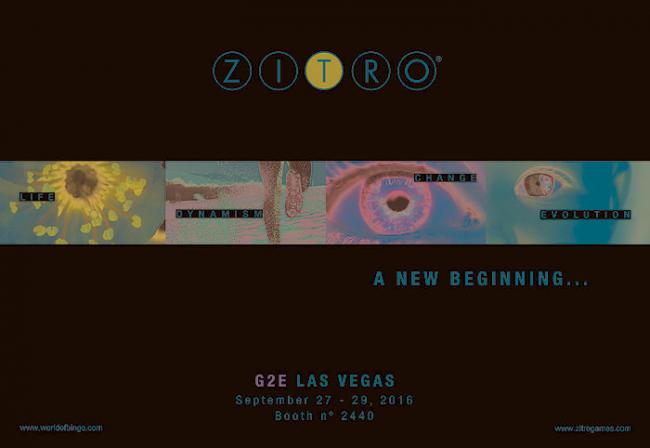 Lean lean... la sabrosa oferta de ZITRO en Las Vegas donde además expondrá un nuevo Modelo de Negocio