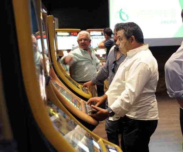Murcia publica hoy el Decreto que modifica el Reglamento de Máquinas