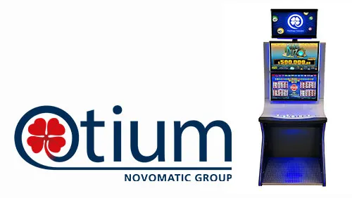 Novomatic entra también en la Industria del Videobingo con la compra de Otium Gaming Industries radicada en Barcelona