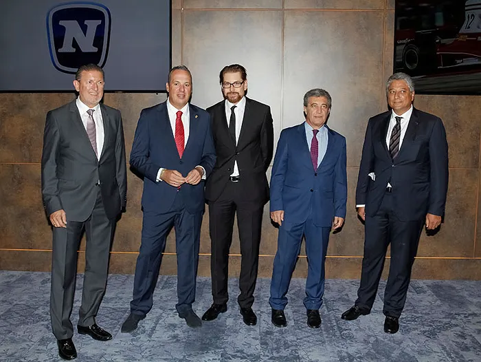 Queda inaugurado el Primero de los Casinos de Novomatic en España