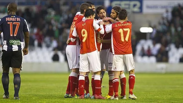 La Liga y clubes de segunda B y tercera mantinen reuniones para evitar Apuestas fraudulentas