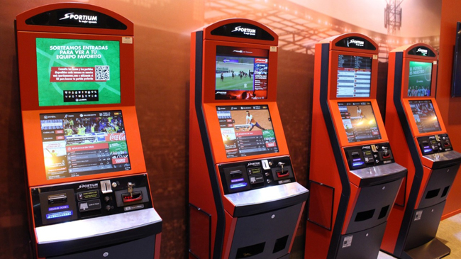 Sportium mostrará en Torremolinos la última generación de Terminales de apuestas entre otras primicias