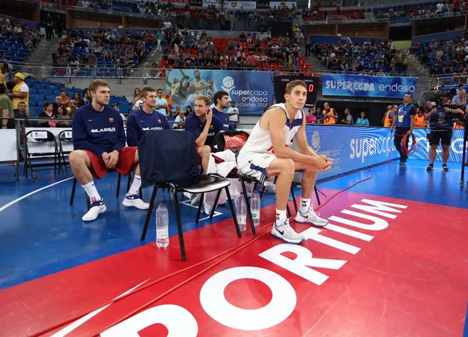 Sportium patrocina el Concurso de Triples de la Super Copa Endesa