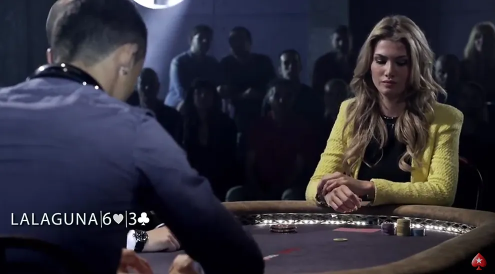 VEA TODOS LOS VÍDEOS: PokerStars lanza la gran producción “El Duelo” protagonizado por Cristiano Ronaldo junto a famosas Modelos y Actores