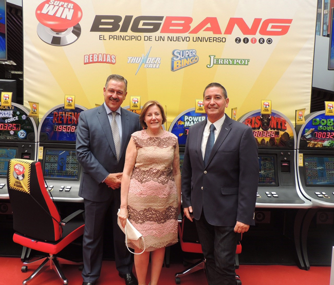 ZITRO acude un año más a su cita con el Sector Andaluz