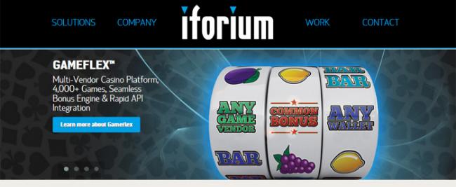 Zitro Interactive e Iforium acaban de formar una alianza