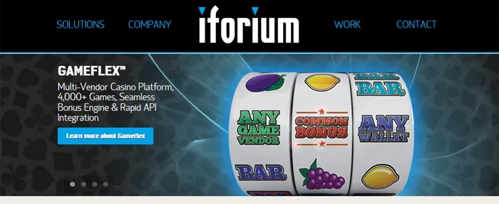 Zitro Interactive e Iforium acaban de formar una alianza
