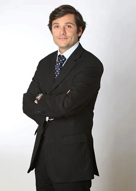 Heliodoro Giner habría cesado como Secretario General de la Asociación Española de Casinos