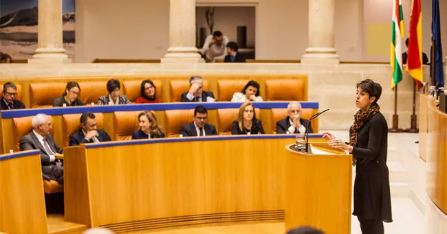 La Rioja publica las Directrices de control tributario sobre el Juego