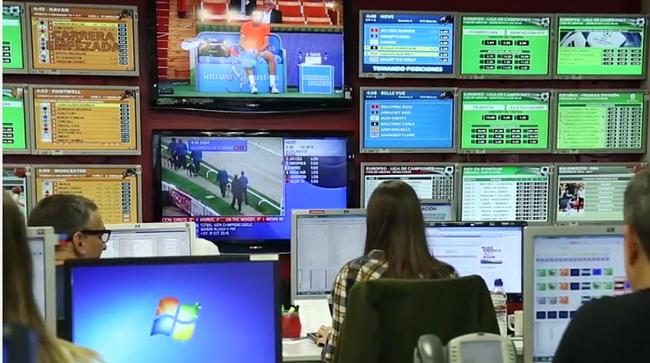  “Estamos desarrollando dos novedades que marcarán un antes y un después en el ámbito de las apuestas deportivas en España”