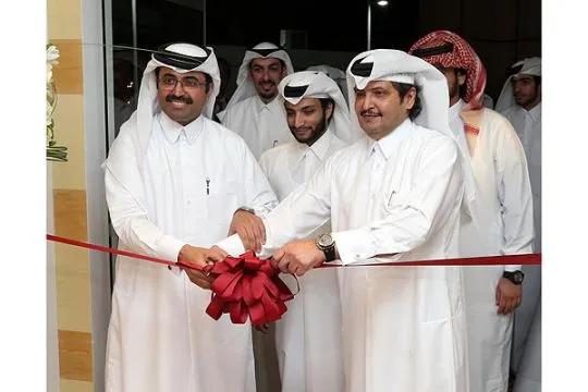 Los qatarís Al Bidda Group