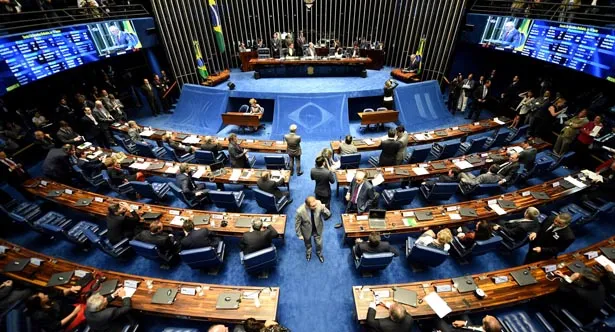 Brasil vuelve a posponer la votación sobre la Ley del Juego