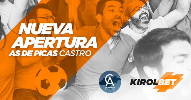 CANTABRIA, TERRITORIO KIROLBET
