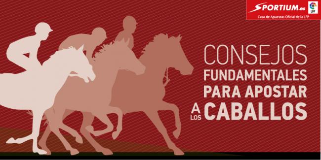 Concedida la prórroga de vigencia de la Licencia Singular de Apuestas Hípicas de Contrapartida a Sportium