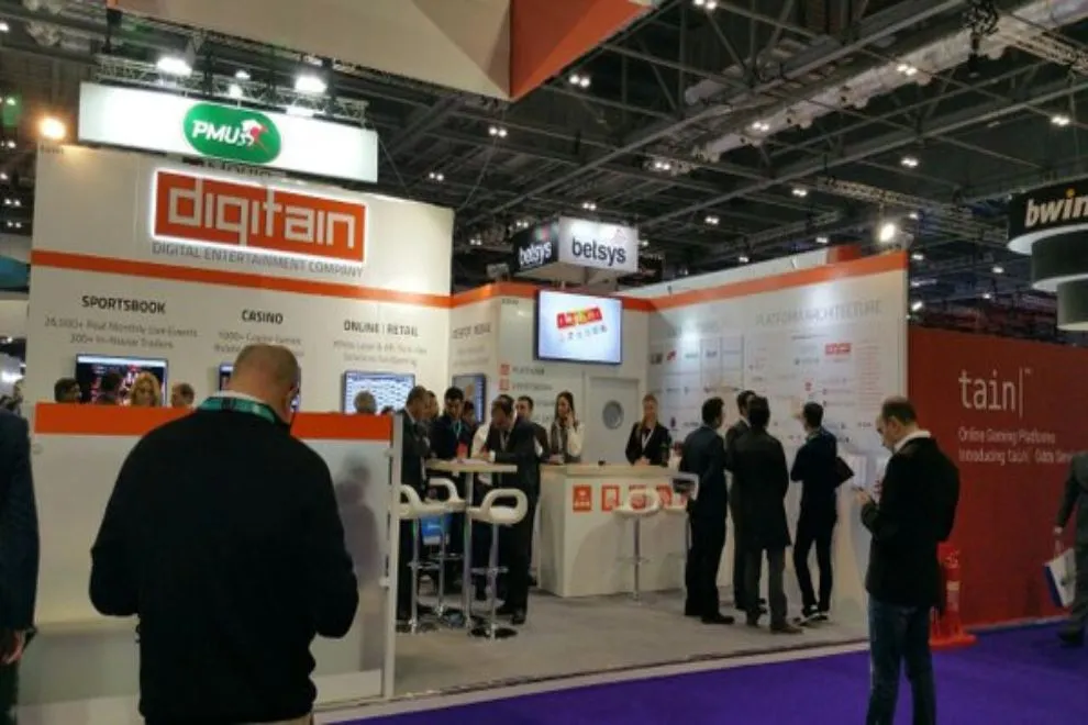 Digitain integra sus apuestas deportivas en la plataforma IRIS de Mediatech Solutions