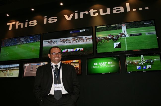 Digitain se convierte en el proveedor de Kiron Interactive en Europa del Este y Asia Central.