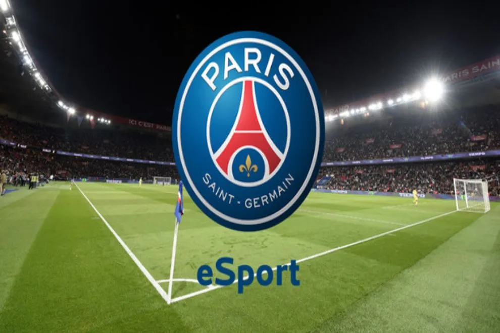 El “HISTÓRICO lanzamiento” del PSG a los eSports