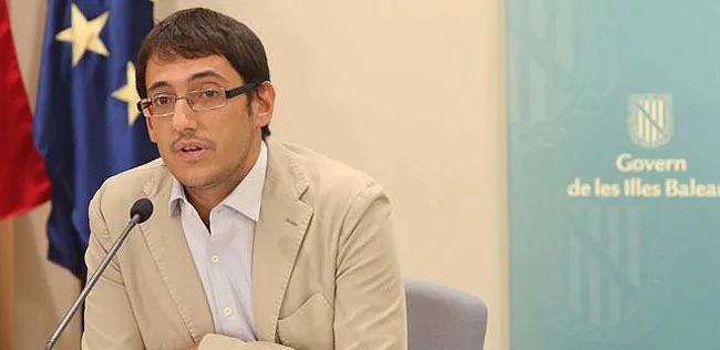 El nuevo Borrador de Apuestas de Baleares DESBLOQUEA la situación creada por el lobby hípico