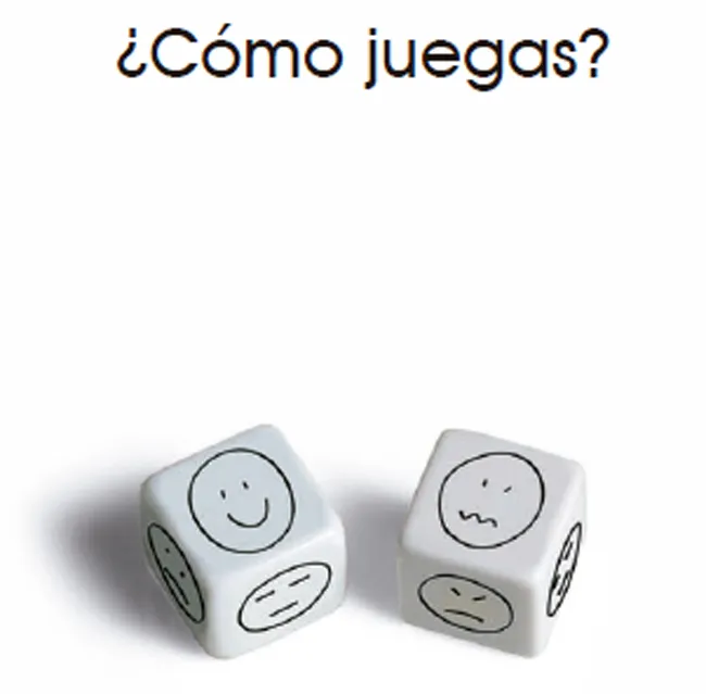 Este es el pedagógico y sencillo tríptico que repartirá AZAJER en su I Jornada de Juego Responsable en Aragón